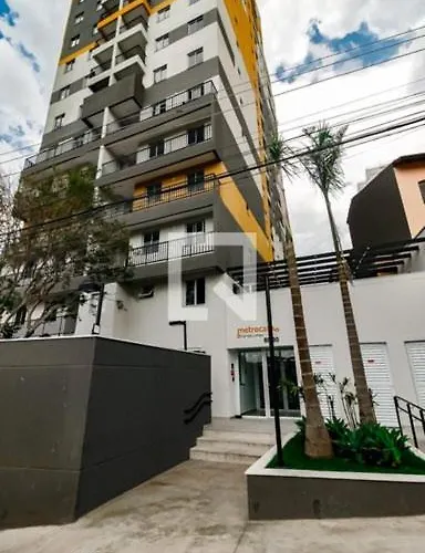 Metrocasa 007