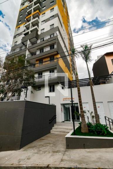 Metrocasa 007 * São Paulo